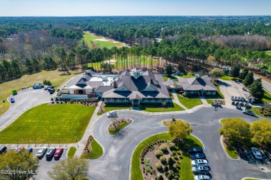 Craft your coastal dream in the prestigious golf course on Members Club At St. James Plantation in North Carolina - for sale on GolfHomes.com, golf home, golf lot