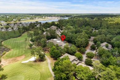 Wake up to golden sunlight and views of the fairway in this on  in South Carolina - for sale on GolfHomes.com, golf home, golf lot