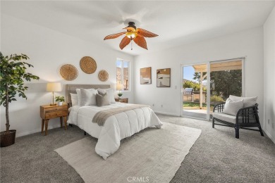 Welcome to 7871 Virtue Vista, a beautiful single-story home on Indian Hills Country Club in California - for sale on GolfHomes.com, golf home, golf lot