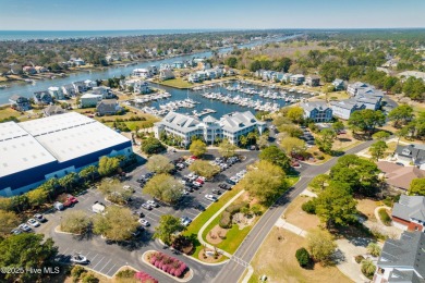 Craft your coastal dream in the prestigious golf course on Members Club At St. James Plantation in North Carolina - for sale on GolfHomes.com, golf home, golf lot