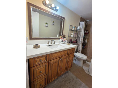 Amazing first-floor corner unit at The Manors of Inverrary! This on Inverrary Country Club in Florida - for sale on GolfHomes.com, golf home, golf lot