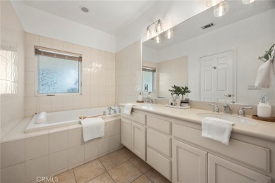 Welcome to 7871 Virtue Vista, a beautiful single-story home on Indian Hills Country Club in California - for sale on GolfHomes.com, golf home, golf lot