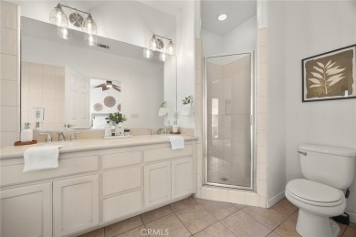 Welcome to 7871 Virtue Vista, a beautiful single-story home on Indian Hills Country Club in California - for sale on GolfHomes.com, golf home, golf lot