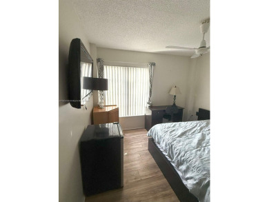 Amazing first-floor corner unit at The Manors of Inverrary! This on Inverrary Country Club in Florida - for sale on GolfHomes.com, golf home, golf lot