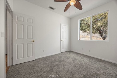 Welcome to 7871 Virtue Vista, a beautiful single-story home on Indian Hills Country Club in California - for sale on GolfHomes.com, golf home, golf lot