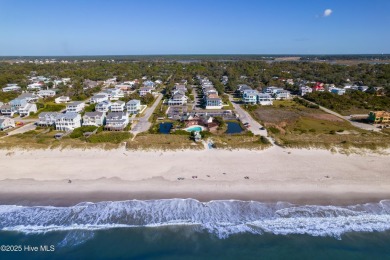 Craft your coastal dream in the prestigious golf course on Members Club At St. James Plantation in North Carolina - for sale on GolfHomes.com, golf home, golf lot