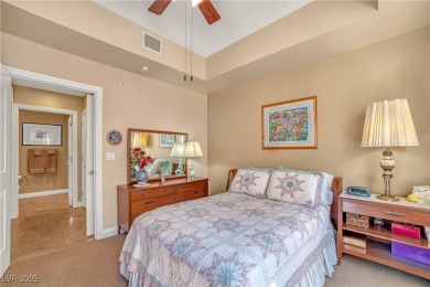 Enjoy Lake Las Vegas golf course living in this 2-bdrm, 3-bath on Reflection Bay Golf Club in Nevada - for sale on GolfHomes.com, golf home, golf lot