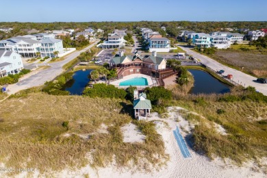 Craft your coastal dream in the prestigious golf course on Members Club At St. James Plantation in North Carolina - for sale on GolfHomes.com, golf home, golf lot