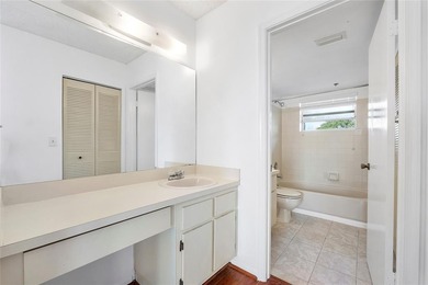 Discover the perfect blend of comfort and convenience in this on The Carolina Club in Florida - for sale on GolfHomes.com, golf home, golf lot