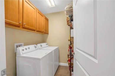 Enjoy Lake Las Vegas golf course living in this 2-bdrm, 3-bath on Reflection Bay Golf Club in Nevada - for sale on GolfHomes.com, golf home, golf lot