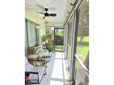 Amazing first-floor corner unit at The Manors of Inverrary! This on Inverrary Country Club in Florida - for sale on GolfHomes.com, golf home, golf lot