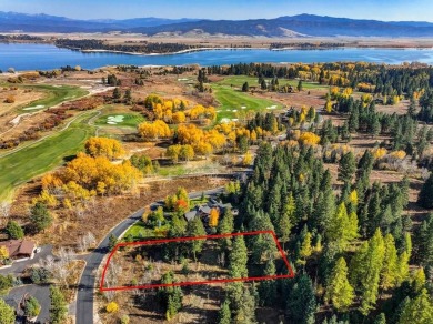 Build your dream home on this Estate Homesite in Tamarack Resort on Osprey Meadows at Tamarack Resort in Idaho - for sale on GolfHomes.com, golf home, golf lot