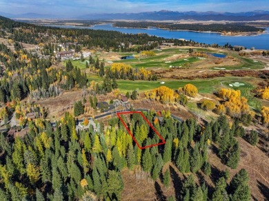 Build your dream home on this Estate Homesite in Tamarack Resort on Osprey Meadows at Tamarack Resort in Idaho - for sale on GolfHomes.com, golf home, golf lot