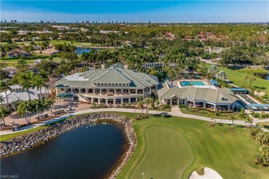 Stunning End Unit in Kensington Golf  Country Club. 
Experience on Kensington Golf and Country Club in Florida - for sale on GolfHomes.com, golf home, golf lot