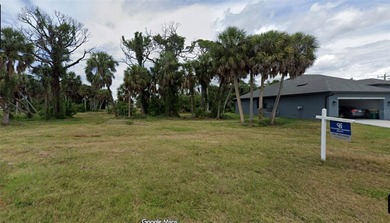 BUILD your DREAM HOME or INVEST on this 80x110 lot in the on Rotonda Golf and Country Club The Hills Course in Florida - for sale on GolfHomes.com, golf home, golf lot