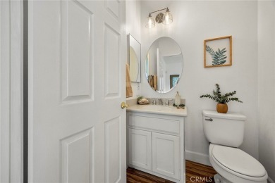 Welcome to 7871 Virtue Vista, a beautiful single-story home on Indian Hills Country Club in California - for sale on GolfHomes.com, golf home, golf lot