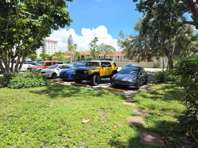 Amazing first-floor corner unit at The Manors of Inverrary! This on Inverrary Country Club in Florida - for sale on GolfHomes.com, golf home, golf lot