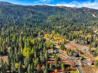 Build your dream home on this Estate Homesite in Tamarack Resort on Osprey Meadows at Tamarack Resort in Idaho - for sale on GolfHomes.com, golf home, golf lot