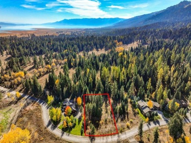 Build your dream home on this Estate Homesite in Tamarack Resort on Osprey Meadows at Tamarack Resort in Idaho - for sale on GolfHomes.com, golf home, golf lot