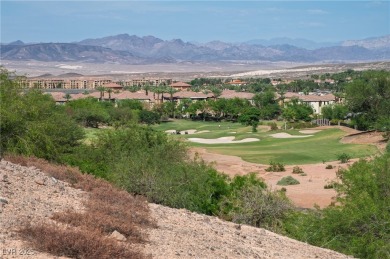 Enjoy Lake Las Vegas golf course living in this 2-bdrm, 3-bath on Reflection Bay Golf Club in Nevada - for sale on GolfHomes.com, golf home, golf lot