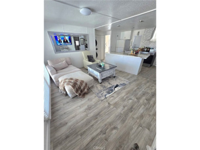 Location, location, location! This adorable turnkey gem is on Canyon Lake Country Club in California - for sale on GolfHomes.com, golf home, golf lot