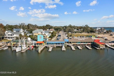 Craft your coastal dream in the prestigious golf course on Members Club At St. James Plantation in North Carolina - for sale on GolfHomes.com, golf home, golf lot