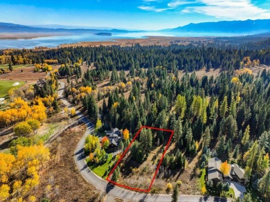 Build your dream home on this Estate Homesite in Tamarack Resort on Osprey Meadows at Tamarack Resort in Idaho - for sale on GolfHomes.com, golf home, golf lot