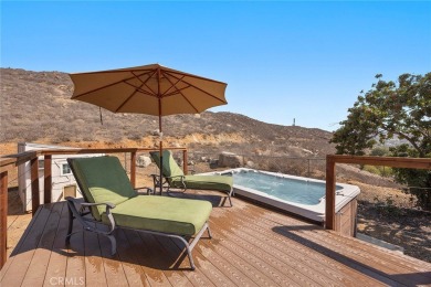 Welcome to 7871 Virtue Vista, a beautiful single-story home on Indian Hills Country Club in California - for sale on GolfHomes.com, golf home, golf lot