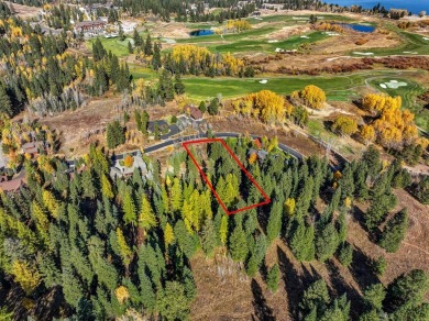 Build your dream home on this Estate Homesite in Tamarack Resort on Osprey Meadows at Tamarack Resort in Idaho - for sale on GolfHomes.com, golf home, golf lot