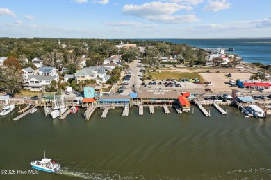 Craft your coastal dream in the prestigious golf course on Members Club At St. James Plantation in North Carolina - for sale on GolfHomes.com, golf home, golf lot