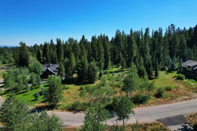 Build your dream home on this Estate Homesite in Tamarack Resort on Osprey Meadows at Tamarack Resort in Idaho - for sale on GolfHomes.com, golf home, golf lot