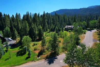 Build your dream home on this Estate Homesite in Tamarack Resort on Osprey Meadows at Tamarack Resort in Idaho - for sale on GolfHomes.com, golf home, golf lot