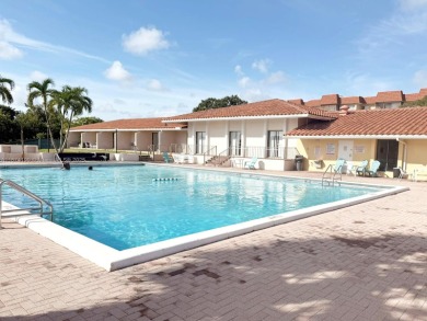 Amazing first-floor corner unit at The Manors of Inverrary! This on Inverrary Country Club in Florida - for sale on GolfHomes.com, golf home, golf lot