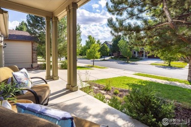 Welcome to this meticulously maintained home nestled in the on Colorado National Golf Club in Colorado - for sale on GolfHomes.com, golf home, golf lot