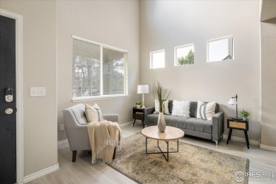 Welcome to this meticulously maintained home nestled in the on Colorado National Golf Club in Colorado - for sale on GolfHomes.com, golf home, golf lot