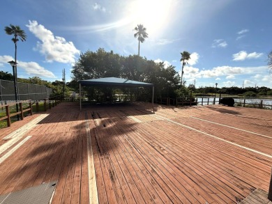 Amazing first-floor corner unit at The Manors of Inverrary! This on Inverrary Country Club in Florida - for sale on GolfHomes.com, golf home, golf lot