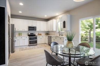Welcome to this meticulously maintained home nestled in the on Colorado National Golf Club in Colorado - for sale on GolfHomes.com, golf home, golf lot