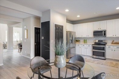 Welcome to this meticulously maintained home nestled in the on Colorado National Golf Club in Colorado - for sale on GolfHomes.com, golf home, golf lot
