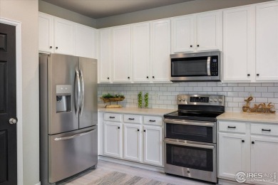 Welcome to this meticulously maintained home nestled in the on Colorado National Golf Club in Colorado - for sale on GolfHomes.com, golf home, golf lot