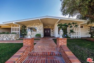 Don't miss this rare opportunity to own a spectacular on Knollwood Golf Club in California - for sale on GolfHomes.com, golf home, golf lot