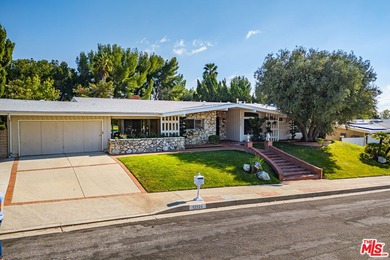 Don't miss this rare opportunity to own a spectacular on Knollwood Golf Club in California - for sale on GolfHomes.com, golf home, golf lot