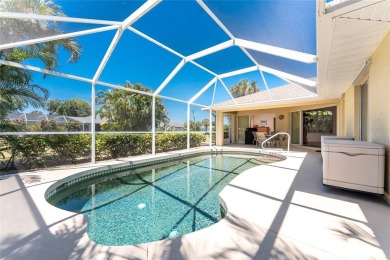 Under contract-accepting backup offers. DOUBLE WATERFRONT LOT on Rotonda Golf and Country Club - Long Marsh  in Florida - for sale on GolfHomes.com, golf home, golf lot
