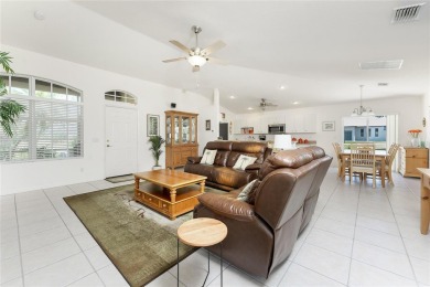 Under contract-accepting backup offers. DOUBLE WATERFRONT LOT on Rotonda Golf and Country Club - Long Marsh  in Florida - for sale on GolfHomes.com, golf home, golf lot