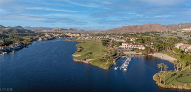 Luxury mountain & golf-view condominium that can serve as a 3 on Reflection Bay Golf Club in Nevada - for sale on GolfHomes.com, golf home, golf lot
