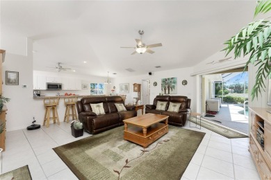 Under contract-accepting backup offers. DOUBLE WATERFRONT LOT on Rotonda Golf and Country Club - Long Marsh  in Florida - for sale on GolfHomes.com, golf home, golf lot