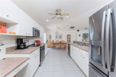 Under contract-accepting backup offers. DOUBLE WATERFRONT LOT on Rotonda Golf and Country Club - Long Marsh  in Florida - for sale on GolfHomes.com, golf home, golf lot