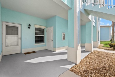 The first floor condo that is totally updated beautifully is now on Sabal Trace Golf and Country Club in Florida - for sale on GolfHomes.com, golf home, golf lot