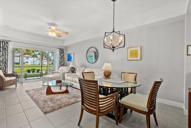 The first floor condo that is totally updated beautifully is now on Sabal Trace Golf and Country Club in Florida - for sale on GolfHomes.com, golf home, golf lot