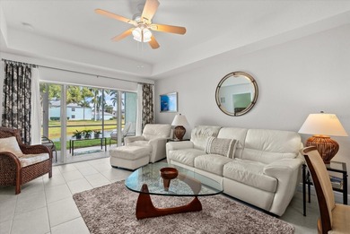 The first floor condo that is totally updated beautifully is now on Sabal Trace Golf and Country Club in Florida - for sale on GolfHomes.com, golf home, golf lot