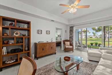 The first floor condo that is totally updated beautifully is now on Sabal Trace Golf and Country Club in Florida - for sale on GolfHomes.com, golf home, golf lot